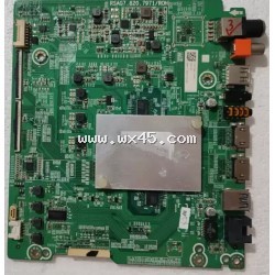 海信 HZ55A65 主板组件 RSAG7.820.7971